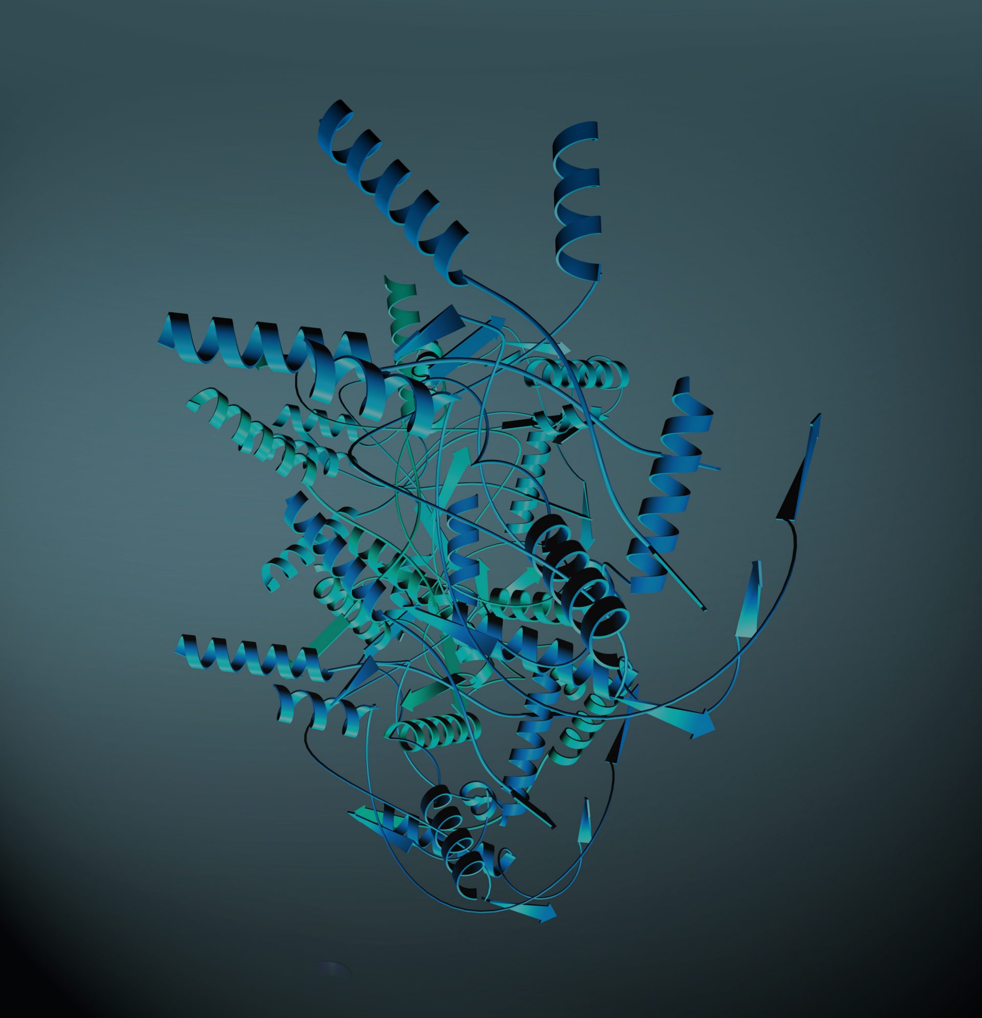 固有无序蛋白 Idp Bruker