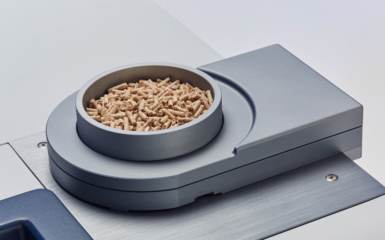 Feed & Ingredients Bruker