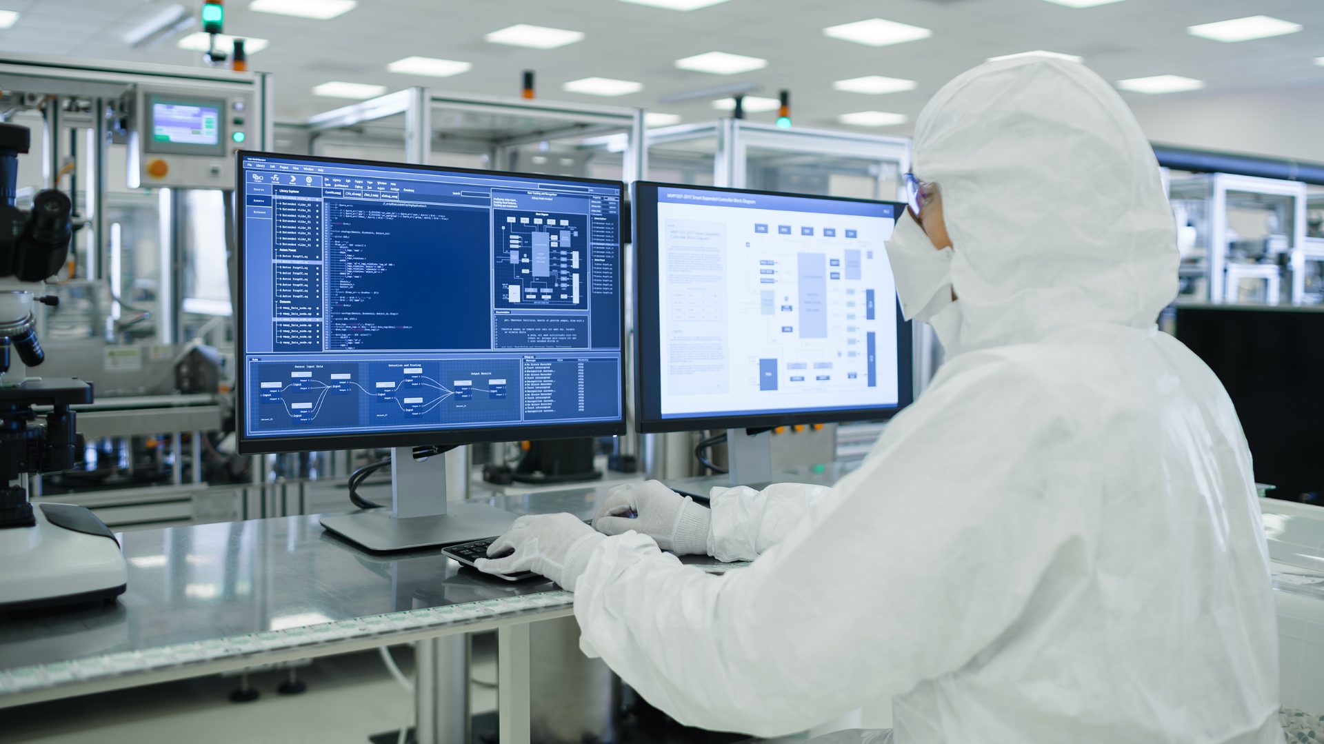 process analytical technology bruker
