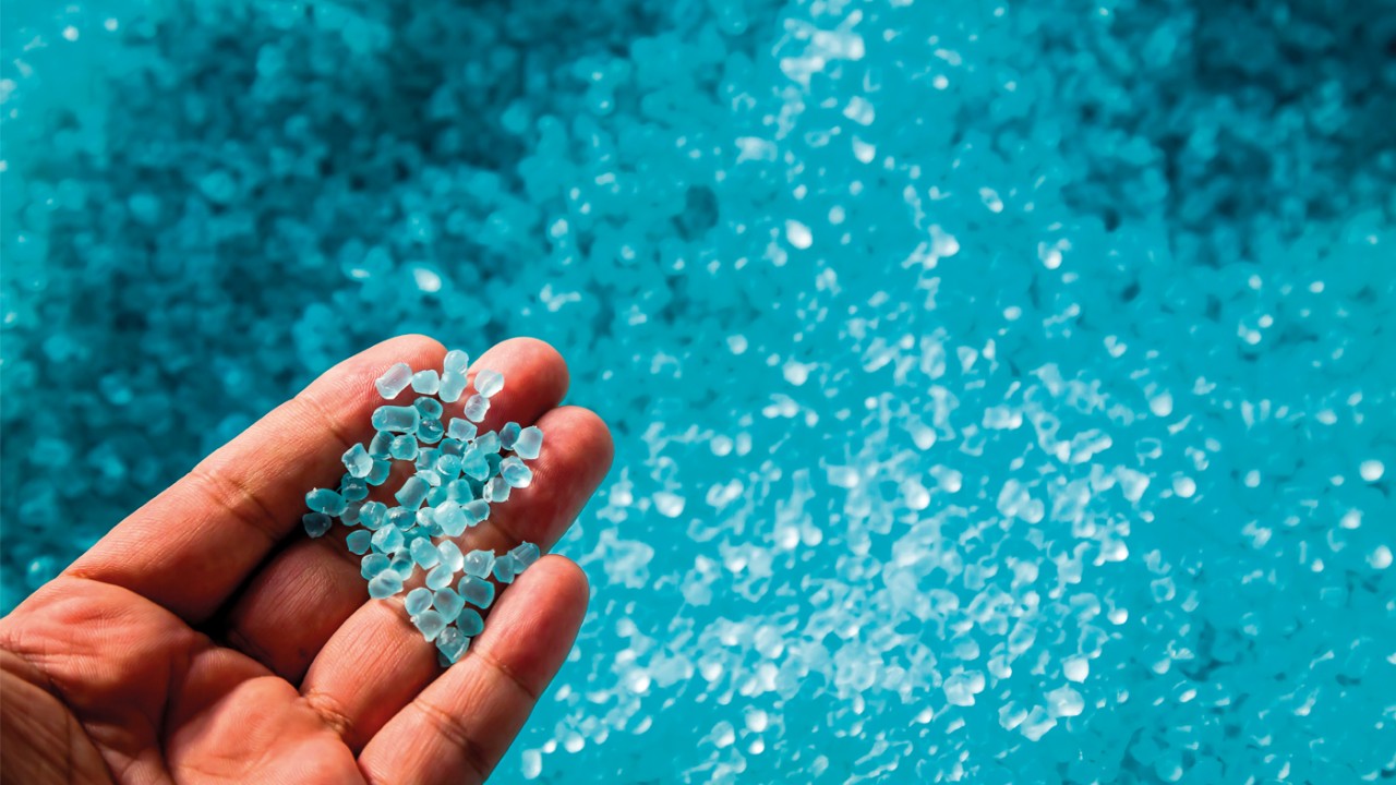 Advanced Polymer Analysis with MALDITOF MS Bruker