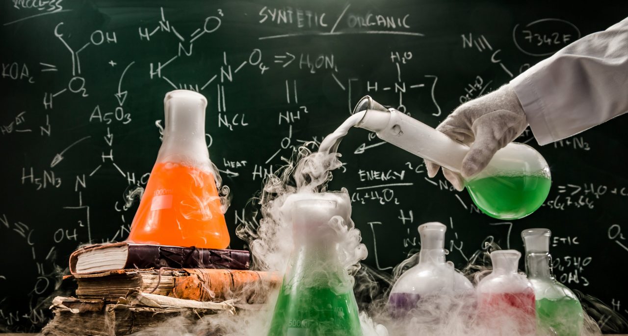 FTIR in Analytical Chemistry and Academia Brochure Bruker