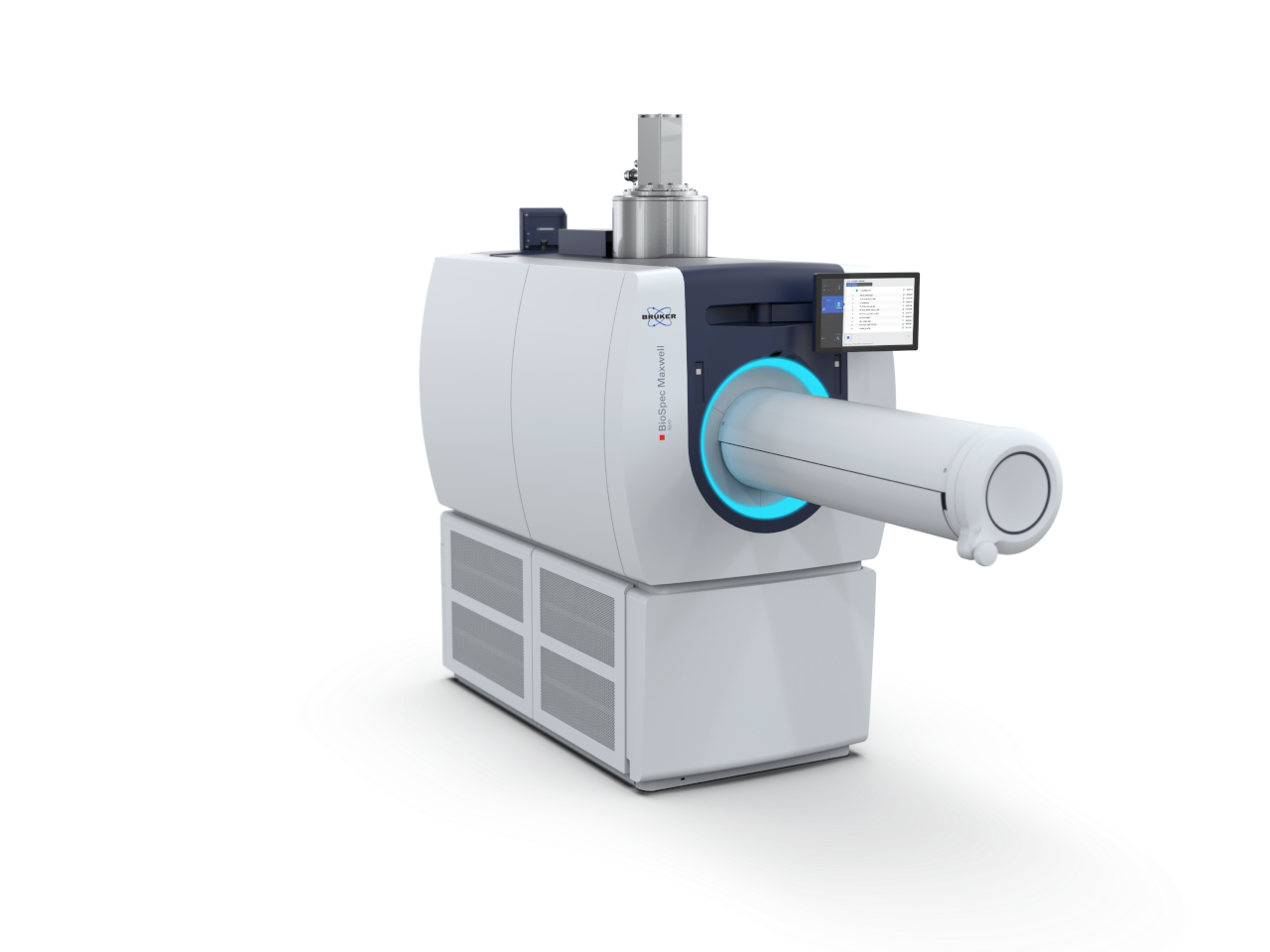 Contact Your Bruker Customer Support Center Bruker