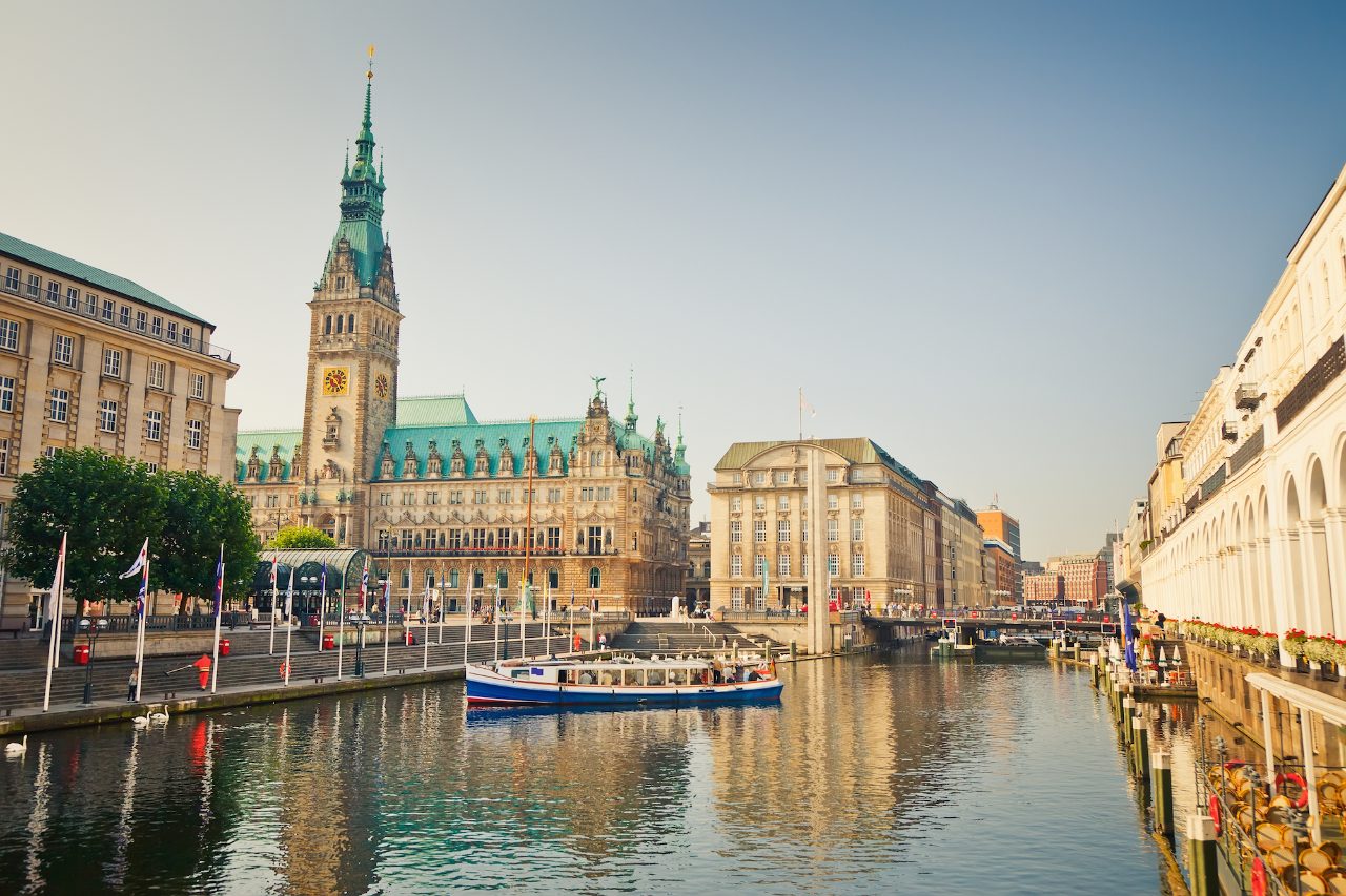EANM 2023 Annual Congress of the European Association of Nuclear