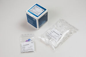 The IR Biotyper Kit