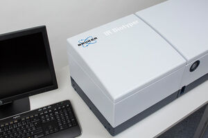 The IR Biotyper System
