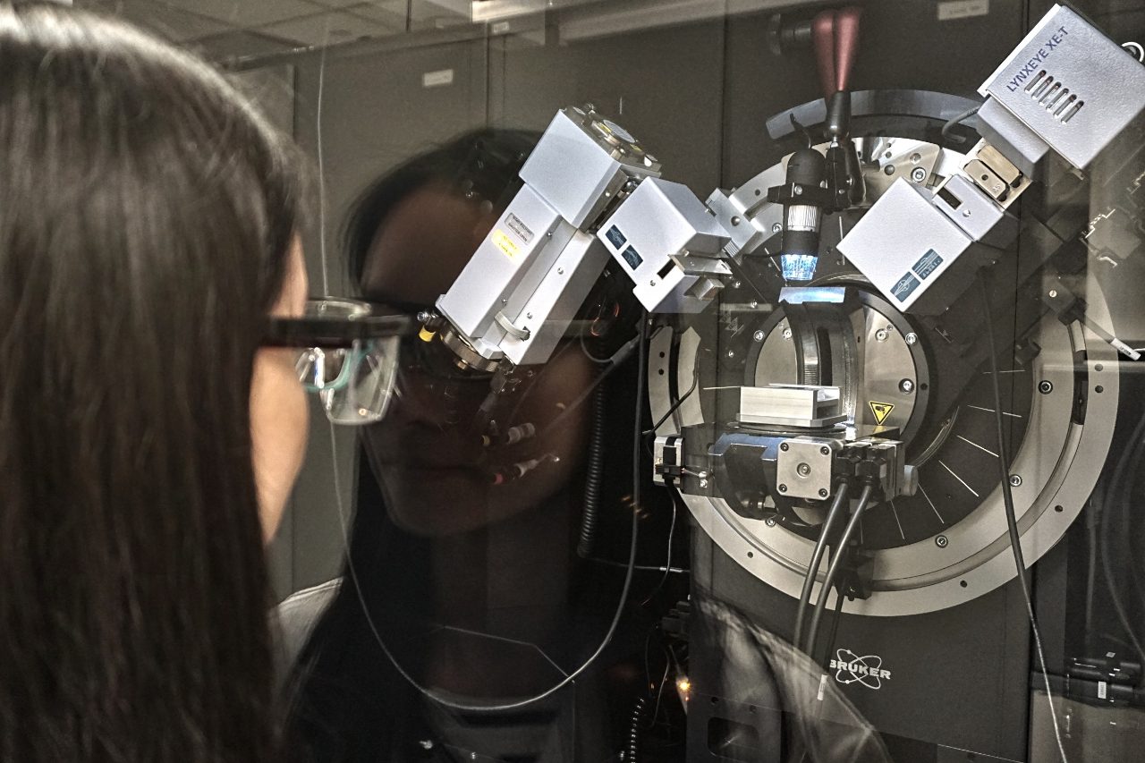 Customer Support Center King Abdullah University Bruker