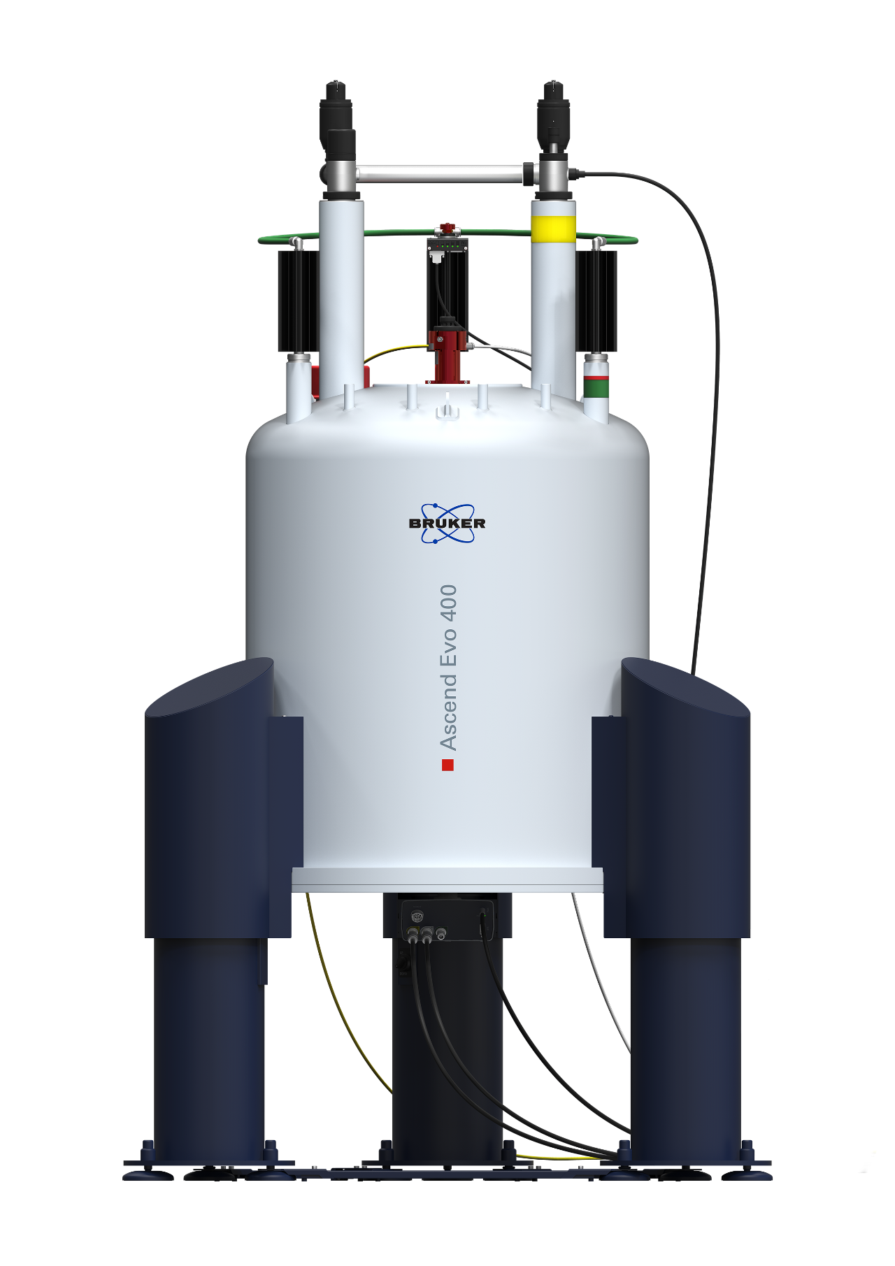 Ascend Evo 400 MHz NMR