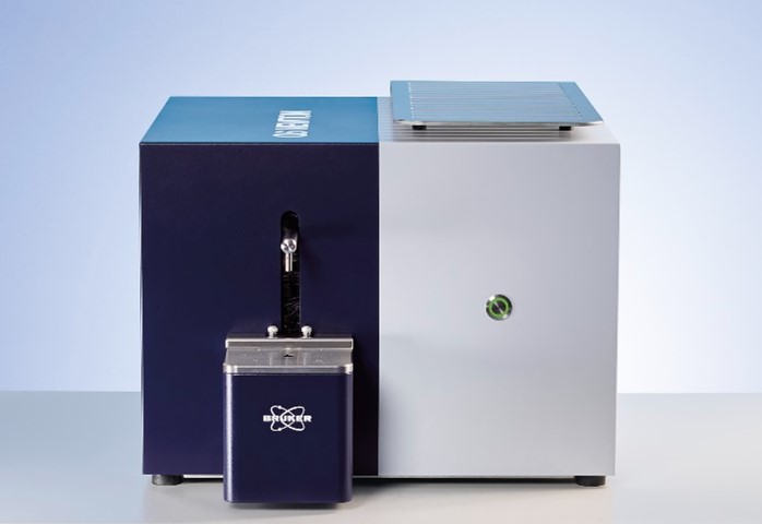Q6 NEWTON - high performance benchtop spark spectrometer for metal analysis
