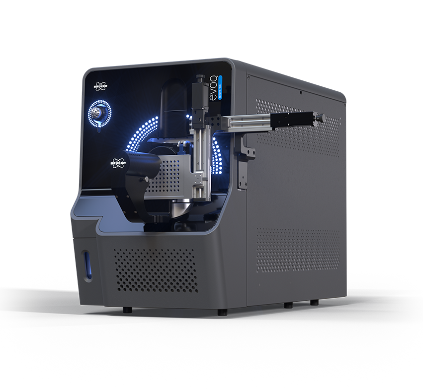 EVOQ® DART-TQ⁺ mass spectrometer