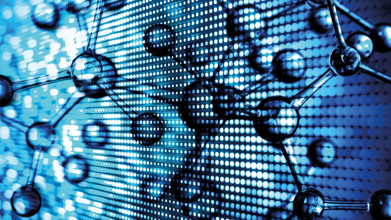 inar Series uHTS Mass Spectrometry in Drug Discovery Bruker