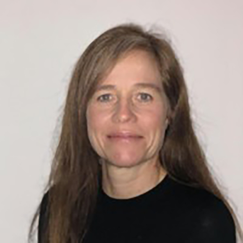 Dr. Joan