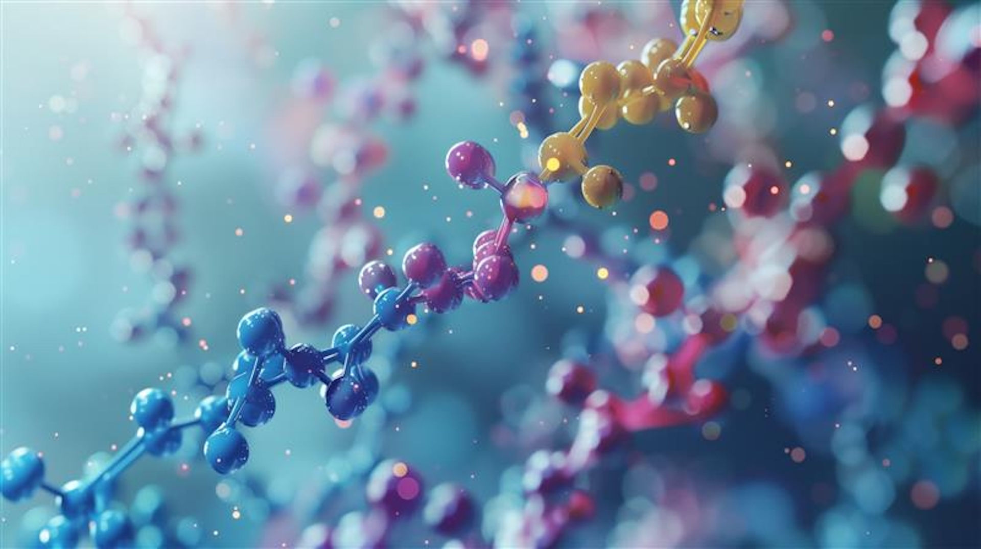 Unlocking the Structural Complexity of TIDES with Advanced NMR Spectroscopy