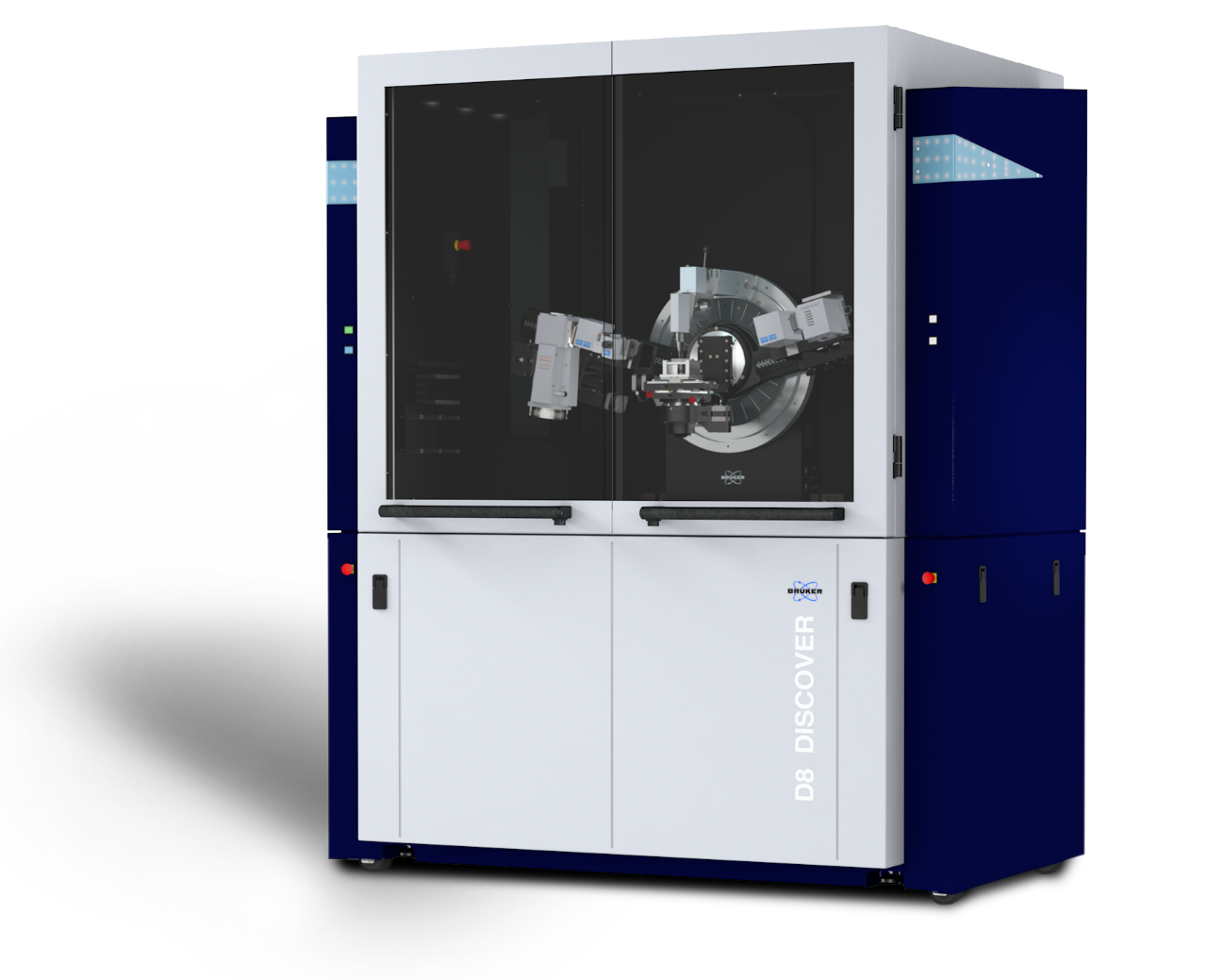 D8 DISCOVER | Bruker