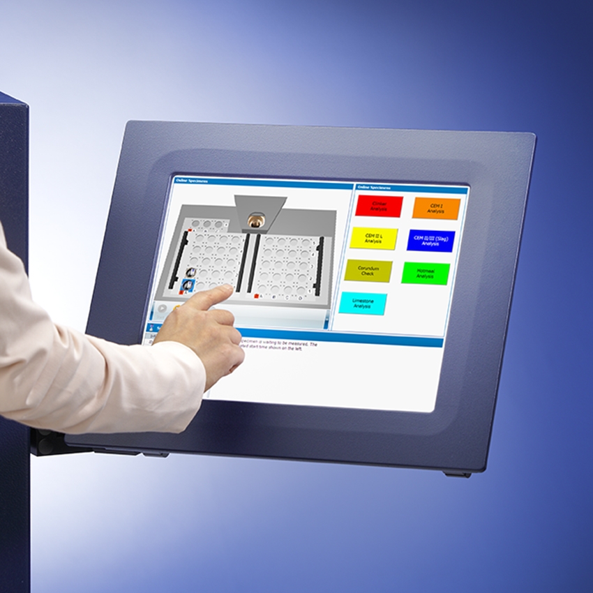 D8 ENDEAVOR触摸屏