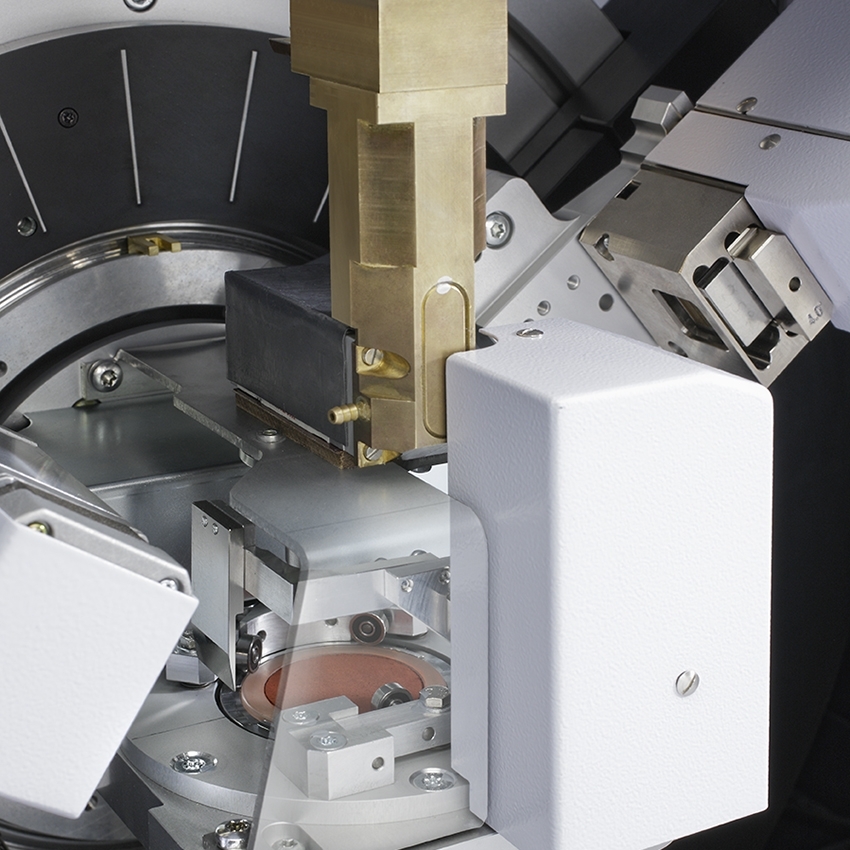 D8 ENDEAVOR Ca通道