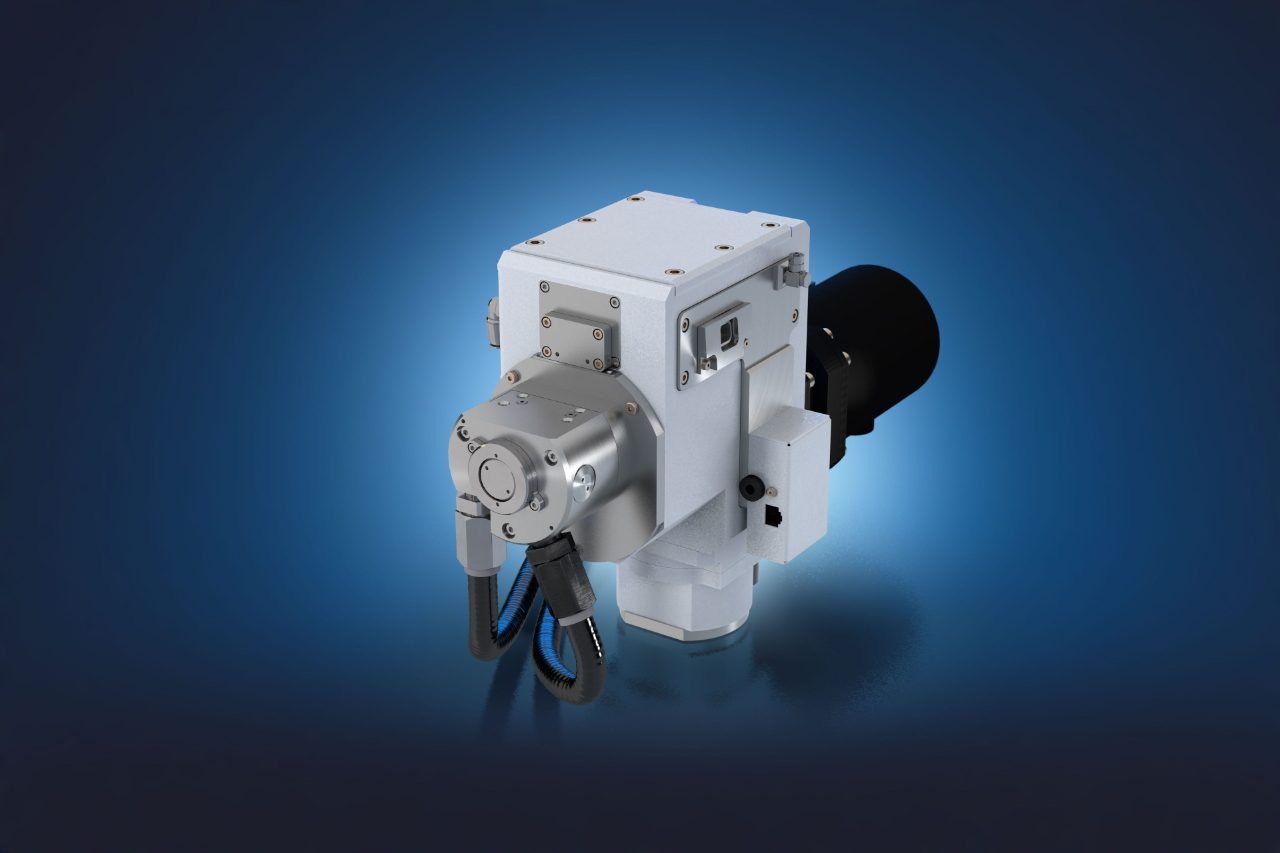 TURBO X射线源（TXS-HE）