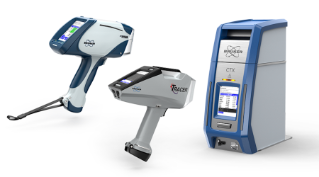 Handheld XRF Spectrometers for Elemental Analysis Bruker