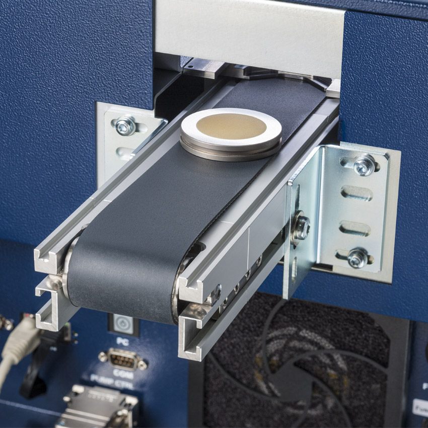 S2 PUMA Series 2 自动化