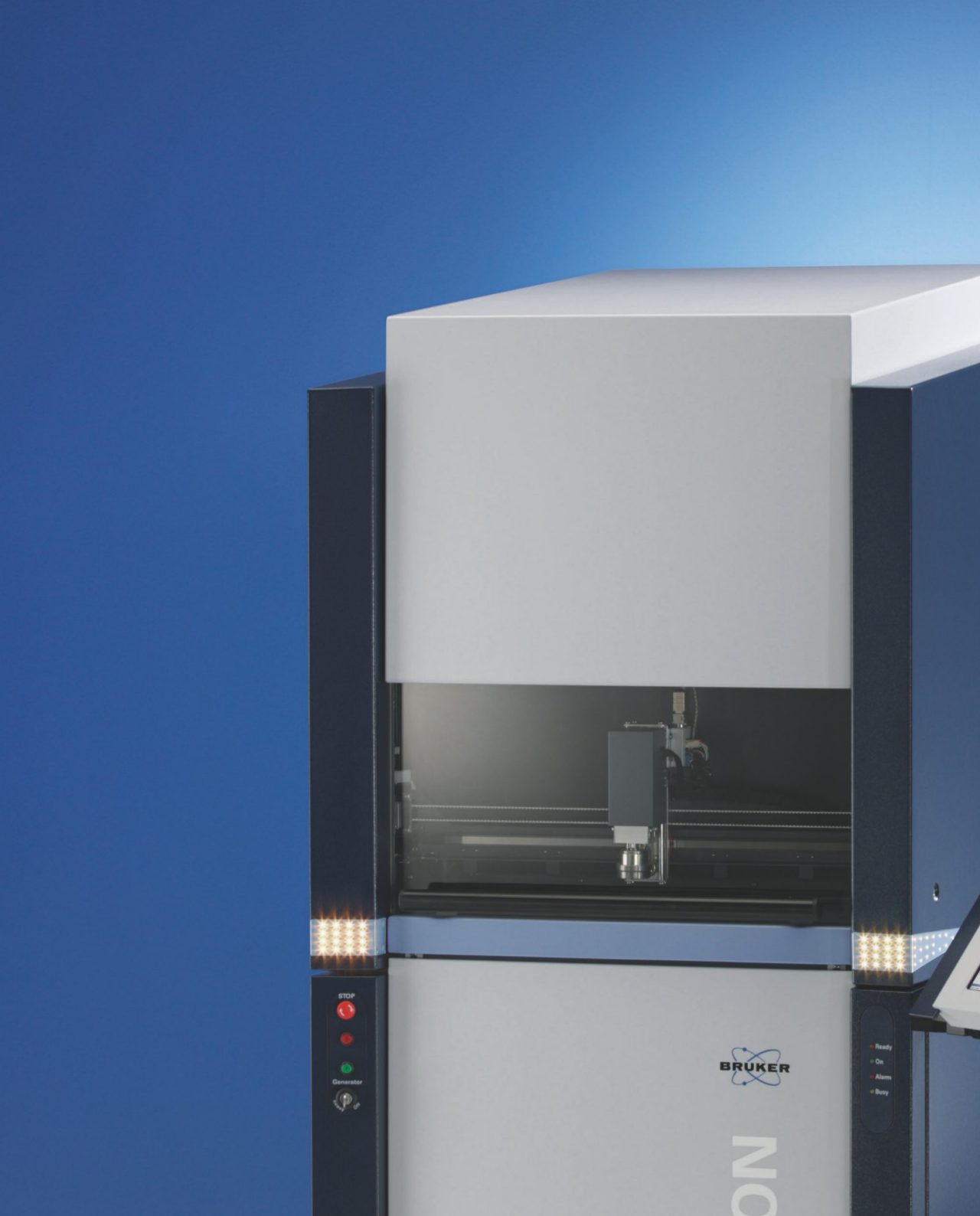 S8 LION | Bruker