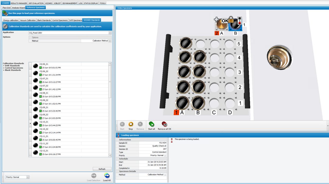 软件页面清晰整洁