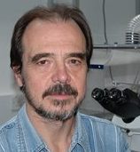 Dr. Daniel Zicha - Cancer Research, UK