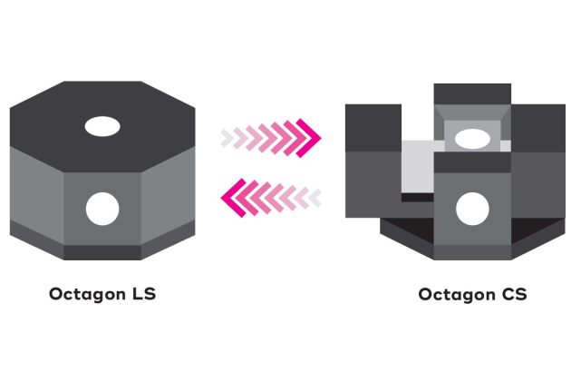 Octagon Exchange