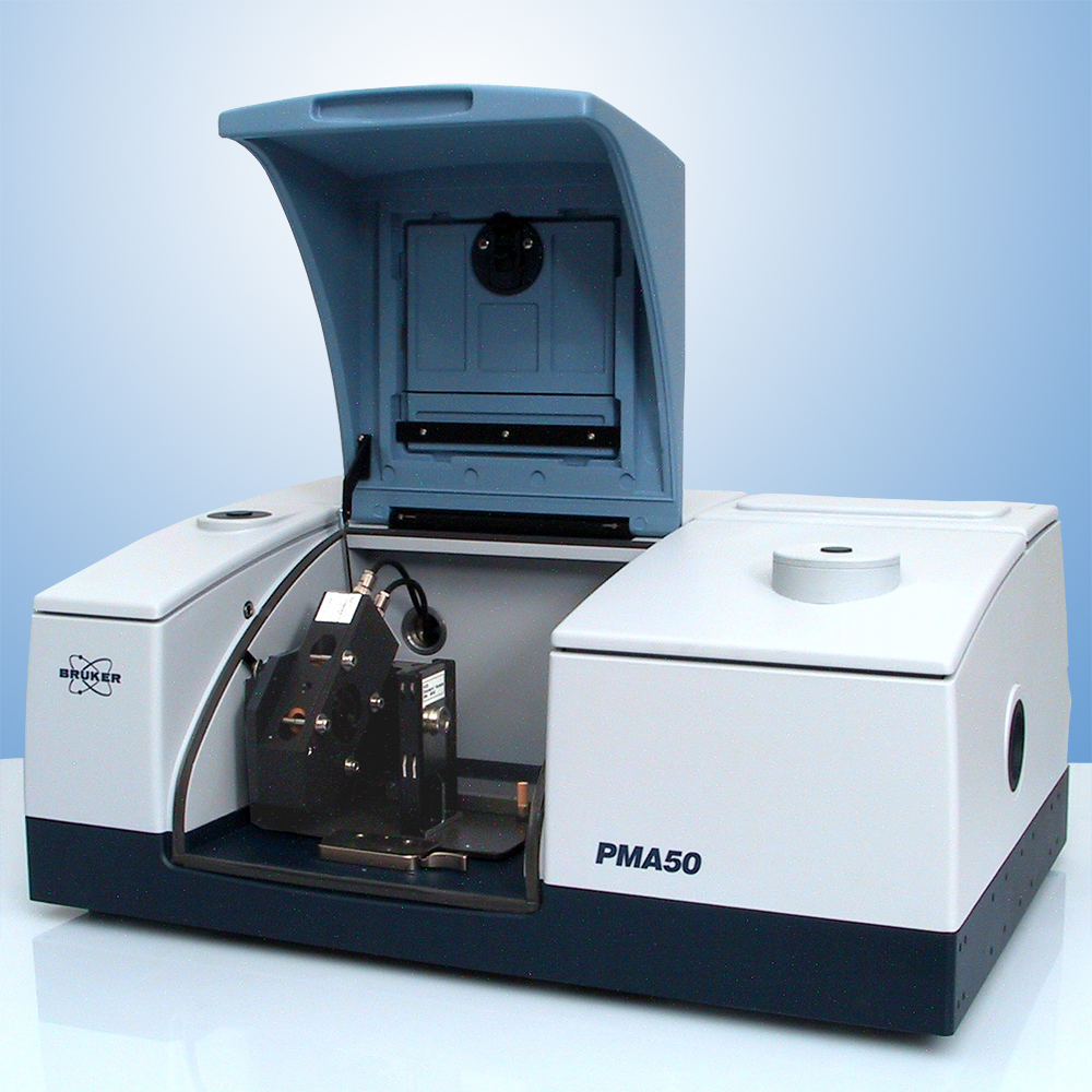 PMA50偏振调制模块 Bruker