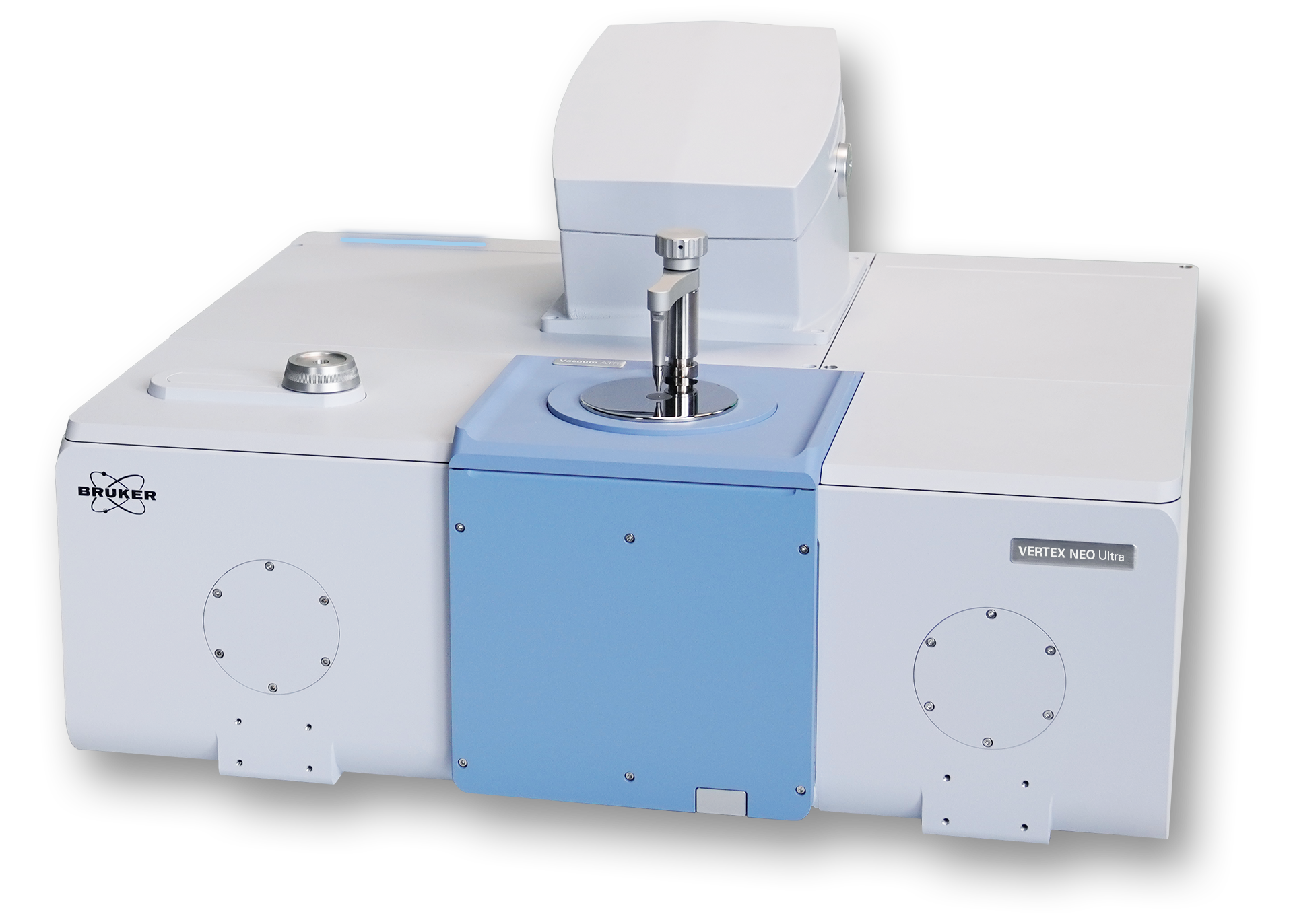 FT-IR Spectrometer VERTEX NEO Ultra Vacuum ATR
