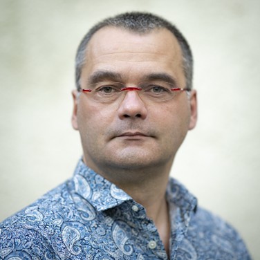 Dr. Alexandre Dazzi photograph