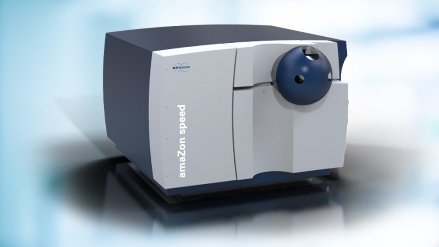 Amazon Sl Bruker