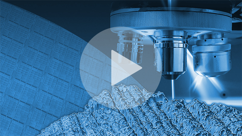 3D Optical Profiler Characterization of Thin Films: Knowledge Pack | Bruker