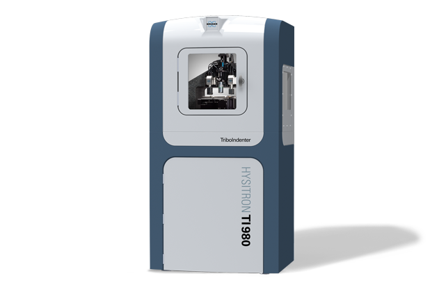 Hysitron TI 980 纳米压痕仪| Bruker