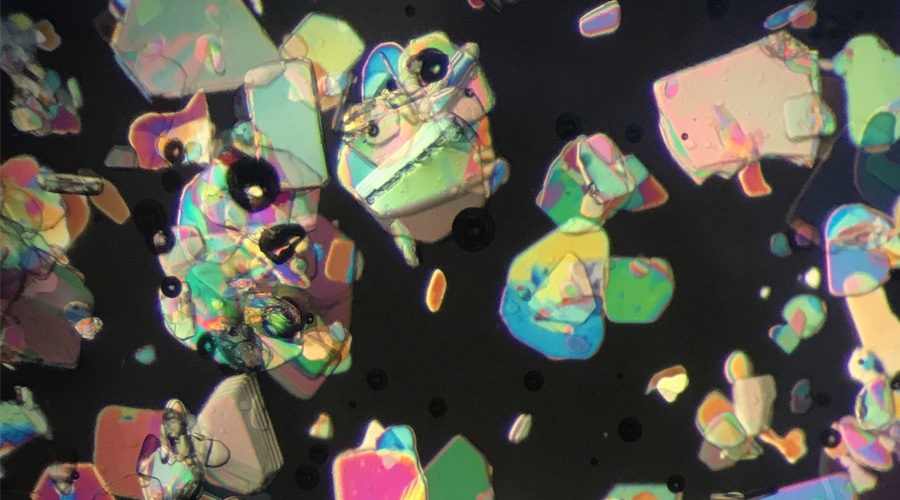 Basic Chemical Crystallography Application Training Bruker